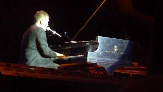 Matt Giraud - You Found Me