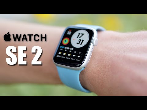 Apple Watch SE  2 (2022) - Lohnt sich der Kauf? Mein Fazit & Alternativen