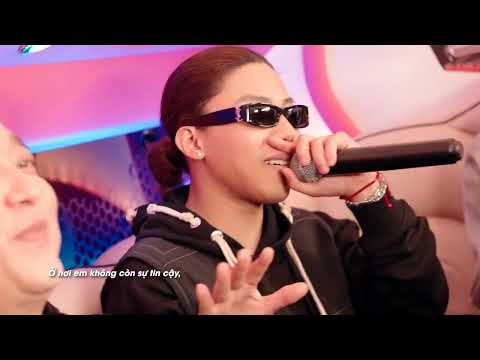 Nothing In Your Eyes - MrT x Yanbi - 12 Năm Tái Hợp