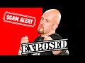 From A WWE Champion To SCAMMER Justin Credible EXPOSED