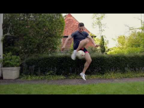 Football Freestyle Compilation 2017 ( Tom Folan, Ethan, Mikolaj)