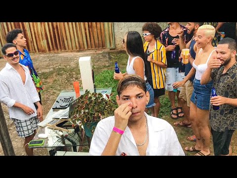 MARAGUBA set | Toma cacete - MC KITINHO MC GW MC FABINHO DA OSK (DJ willy)