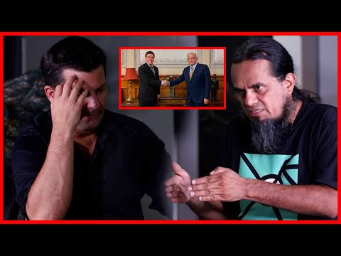 NOS ROBAN EL AGUA PARA COBRAR DINERO - Toño Hernández (PARADELANTISMO)