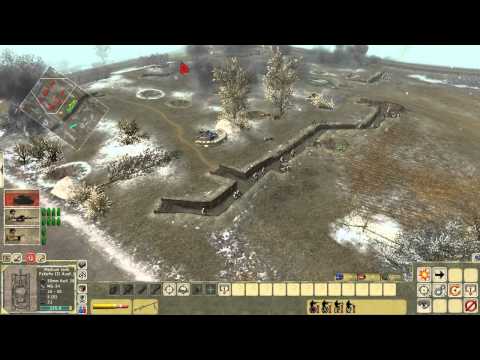 Men of War : Condemned Heroes PC