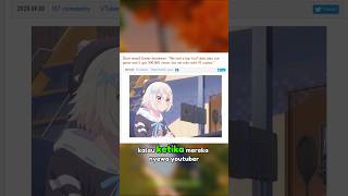 Download lagu Developer Game Jepang ini ngeluh promosi Game lewat streamer besar bukan berarti untung... mp3