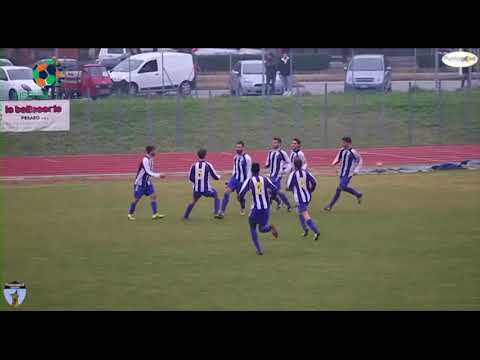 Torconca Vs Giovane Cattolica 1-1 Da Fischio Finale By Teleromagna