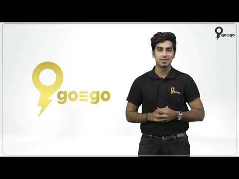goEgoNetwork - Purpose of a charging station
