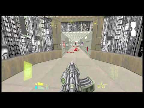 playing Project Brutality but with GREZZO 2 Piro's voice dub