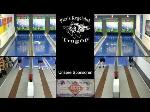 1.LL Classic PKC Tragöß 1 - PKC Tragöß 2