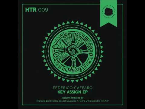 Federico Caffaro - Key Assign (Original mix)