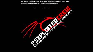 Download lagu story wa hacker || kerja jangan nge hack mulu:V mp3