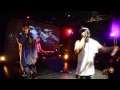 Black Thought Planet Asia J Period Live Mixtape The LA Edition