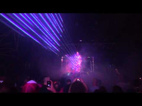 XO live / Extrema Outdoor 2014