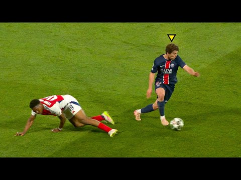 Joao Neves Plays Beautiful Football ✨