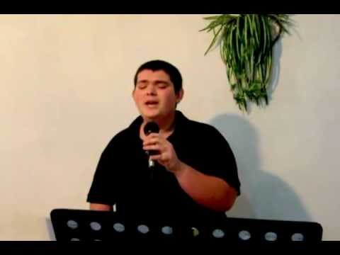 Speranta si Prietenii -Ionel Morari - Baraba