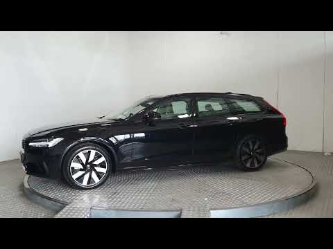 Volvo V90 PLUS BRIGHT PHEV AWD AUTO - Image 2