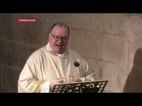 Domkapitular Markus Bosbach: "Vom Saulus zum Paulus" – Predigt aus der Frühmesse vom 25.01.2019