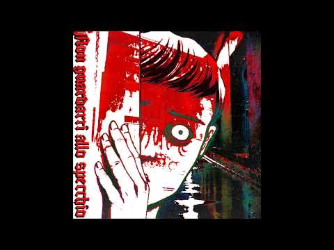 Giovanni Scorpio - Non guardarti allo specchio