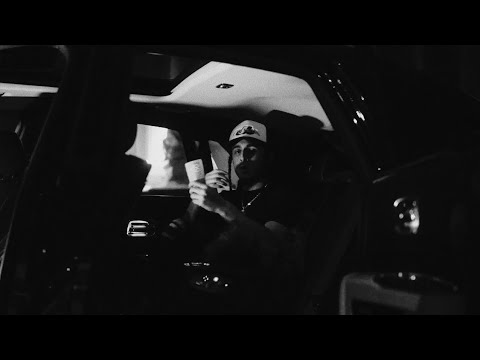 Gxlden Child - Missing Something [Official Music Video]