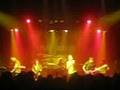 underØATH "The Created Void" LIVE (CD release show)