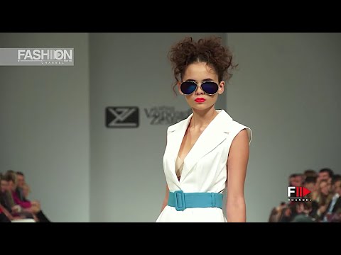ZV Spring 2013 Kiev - Fashion Channel