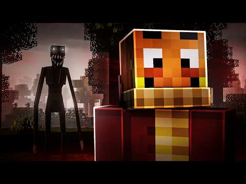 Paluten spielt zum ersten Mal eine MINECRAFT DWELLER MOD