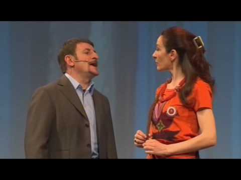 Aldo Giovanni e Giacomo - Anplagghed