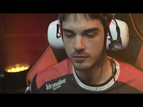 toxjq vs cYpheR - Quake Champions Invitational at DreamHack Winter 2017