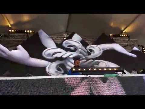 Daniel Kandi - The Other Side (John Askew Remix) [Kandi's Revamp] - Luminosity Beach Festival 2016