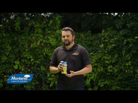 Monterey Sluggo Plus - SNAIL AND SLUG CONTROL - Product Intro Video