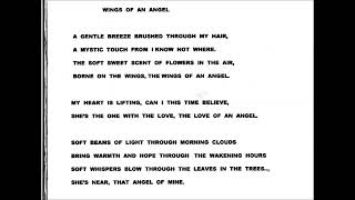 Download lagu Wings Of An Angel mp3 Download lagu Wings Of An Angel mp3