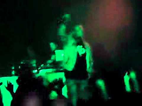 Jamal 26.10.2011r. Rzeszów Live Club