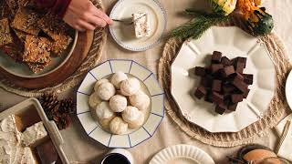 Splenda Sweetened Condensed Milk Holiday Recipes