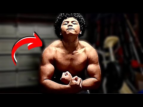 PSYCHO LEG DAY!!!                                                            music (PROD. SIXTOXION)