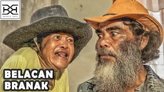 Download lagu Belacan Beranak - Mat Rongos murka mp3