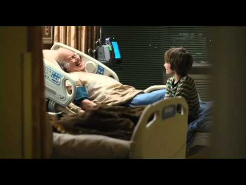 THE ODD LIFE OF TIMOTHY GREEN - Celebrate 30 (TV spot)