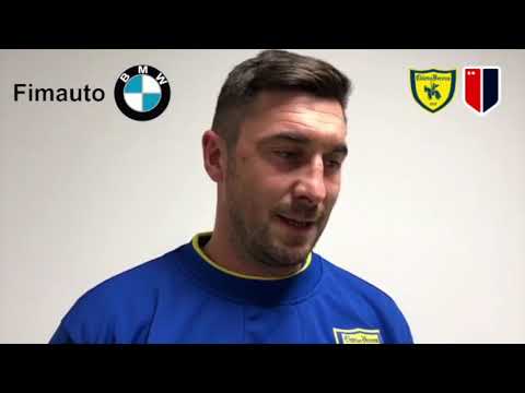 17.12.2018 - Intervista a Emiliano Bonazzoli