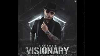 Farruko Feat Messiah - HMB (Visionary)