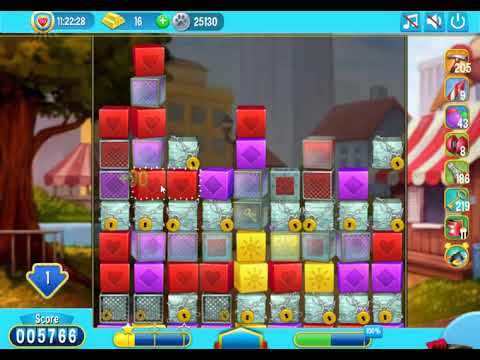 Pet Rescue Saga level 2545 no boosters ►TOBIAS DEAMON◄