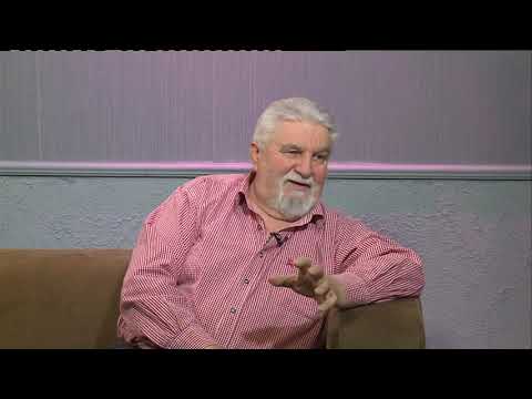 190129 Fehérvári Beszélgetések Kovács György