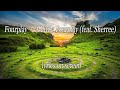 Fourplay - A Little Fourplay (feat. Sherree) - lyrics