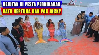 Download lagu Surprise at the Wedding Party of Queen Neptuna and Mr. Jacky Mermaid in love 2 world mp3 Download lagu Surprise at the Wedding Party of Queen Neptuna and Mr. Jacky Mermaid in love 2 world mp3