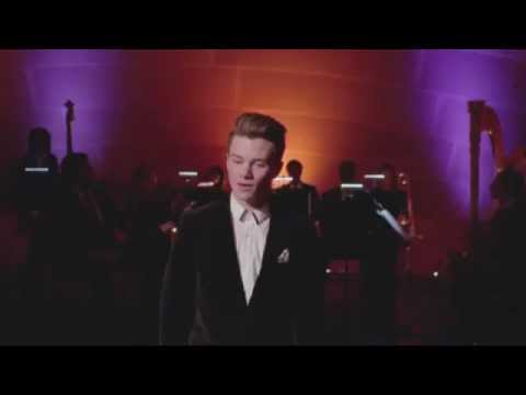 Full Performance of Being Alive from Swan Song   GLEE