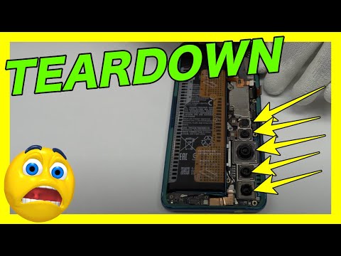 Xiaomi Mi Max Screen replacement