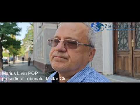 ZiarulClujean.ro - Alertă la Tribunalul Militar Cluj. Detalii în descriere