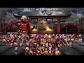 Mortal Kombat Project Powered 1 4 Patch 2 Sektor Playthrough