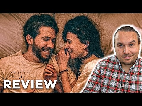 Video Thumbnail: FALLING INTO PLACE Kritik Review (2023)