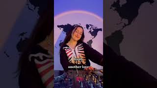 tiktok dj lili lovely x another love [YOUTUBE SHORTS] #foryoupage #foryou #xyzbca #beranda #CapCut