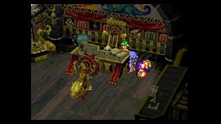 【実況】GRANDIA　世界の果てのその先へ　Part.08