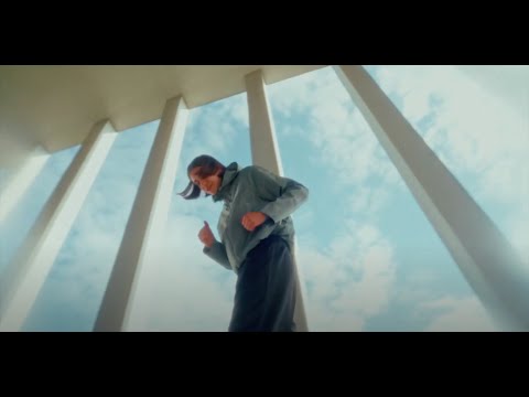 skrt cobain - 2=1 (prod. by Stickle & skrt cobain I Official Video)